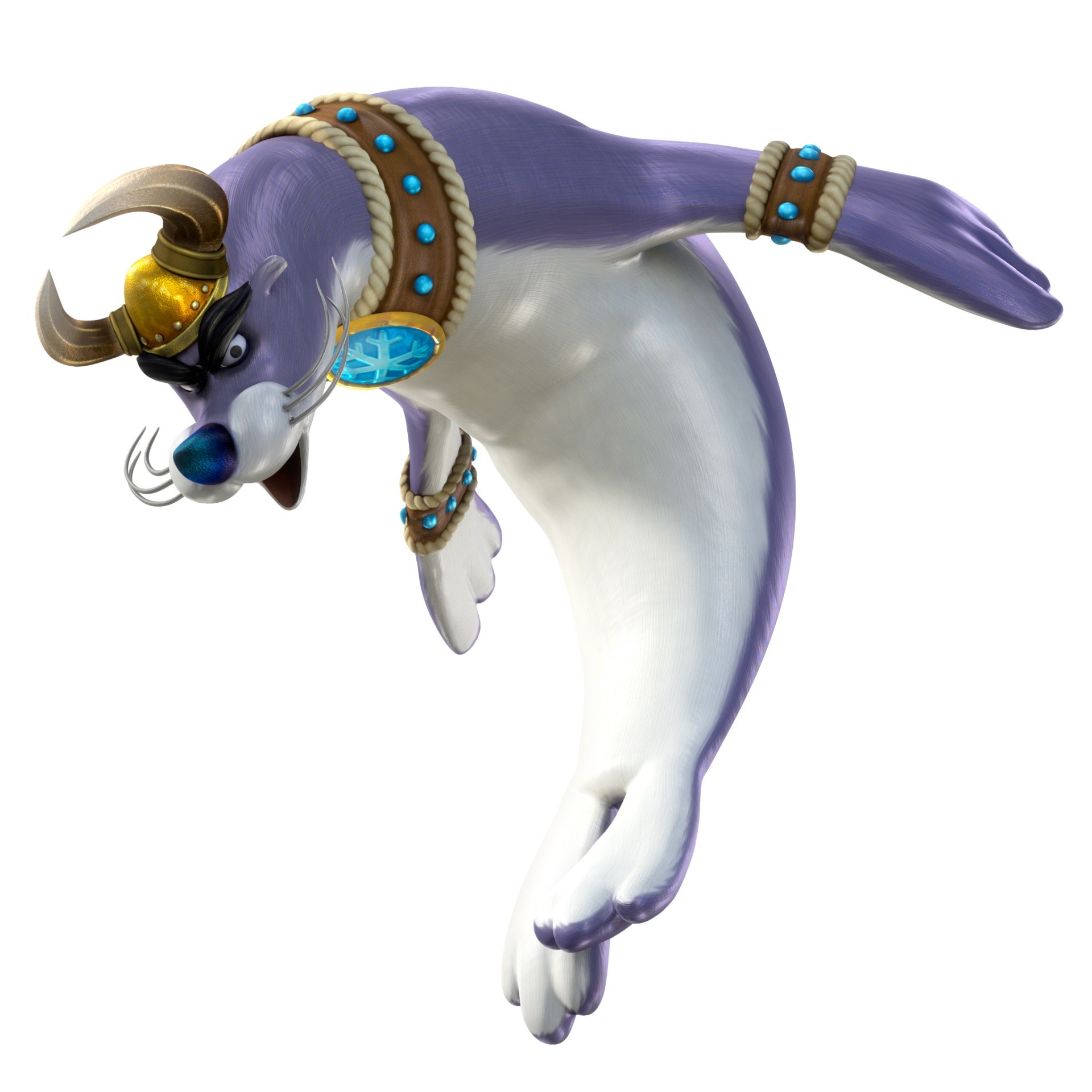 Donkey Kong Country: Tropical Freeze - Imagen 13